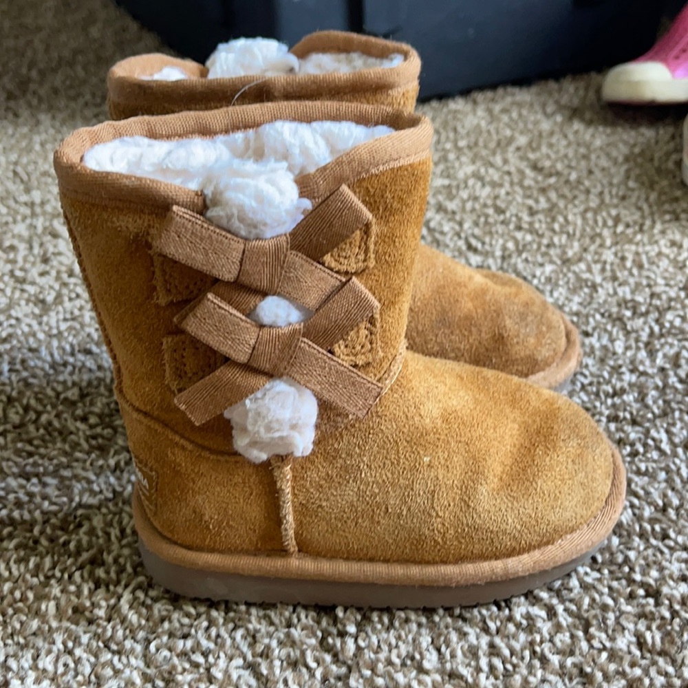 EUC Koolaburra by Ugg